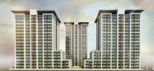 Torkam İnşaat-Fikirtepe Emlak Konut-896 Apartments Garnet 70 Selective Trompet-Fikirtepe/İstanbul