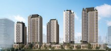 Kuzu Grup-Fikirtepe Emlak Konut-2351 Apartments Garnet 70 Selective Trompet-Kadıköy/İstanbul