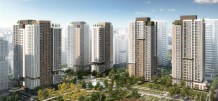 Aydur İnşaat-Fikirtepe Emlak Konut-282 Apartments Garnet 70 Selective Trompet-Kadıköy/İstanbul