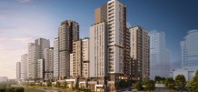 Mustafa Ekşi-Fikirtepe Emlak Konut-1296 Apartments Garnet 70 Selective Trompet-Kadıköy/-İstanbul