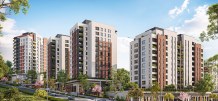 Artaş İnşaat-Avrupa Konutları Yeni Mahalle-754 Apartments Garnet 70 SelectiveAnthracite-Bağcılar/İstanbul