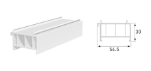 Frame Base Mounting Profile