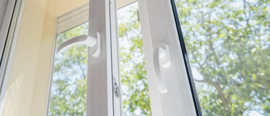 Importance of Glazing in PVC Windows and Glazing Types